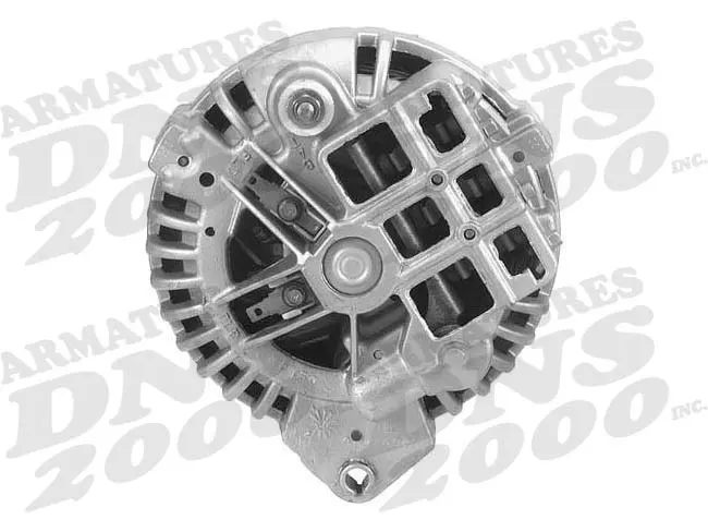 DNS Alternator miniature 3