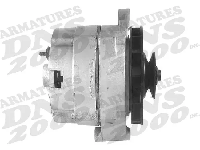 DNS Alternator - main product image