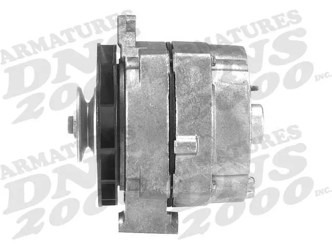 DNS Alternator - main product image