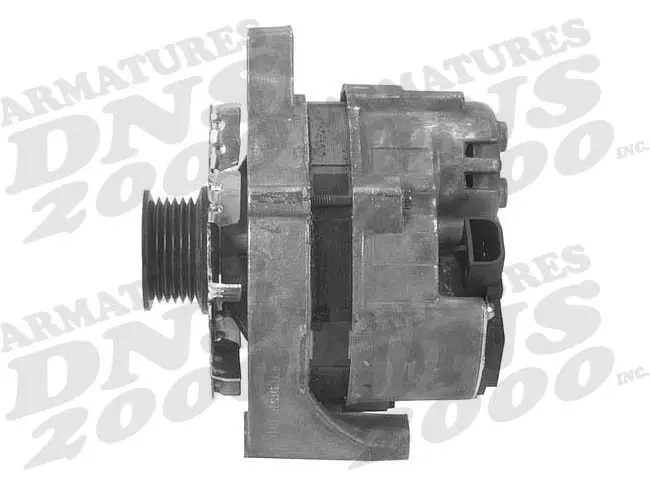 DNS Alternator miniature 2