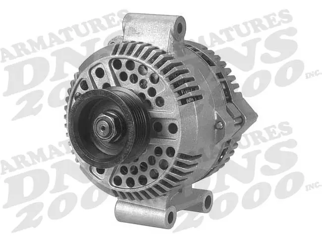 DNS Alternator miniature 2