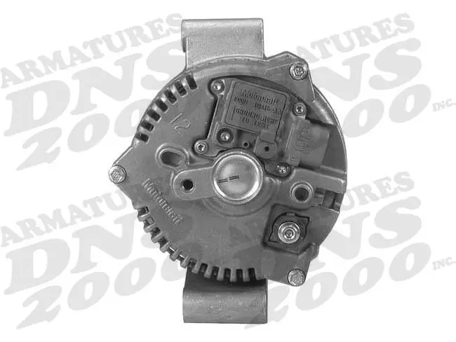 DNS Alternator miniature 3