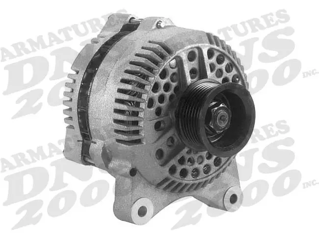 DNS Alternator miniature 2