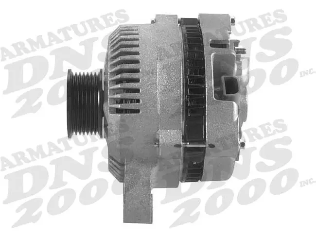 DNS Alternator - main product image