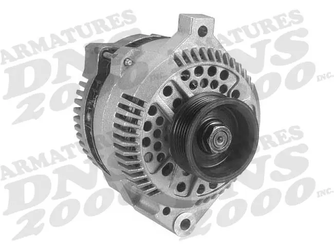 DNS Alternator miniature 2