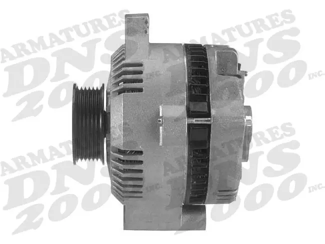 DNS Alternator miniature 3