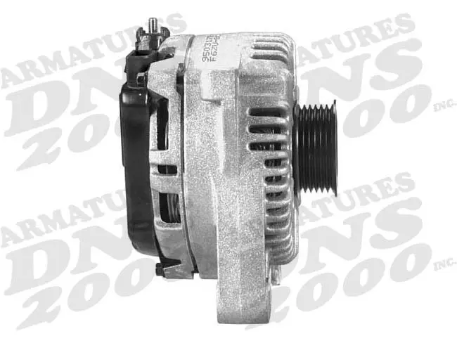 DNS Alternator miniature 3