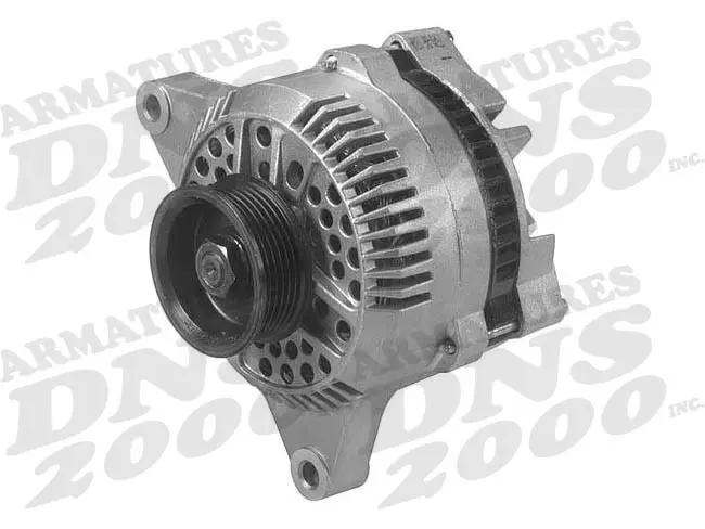 DNS Alternator miniature 2