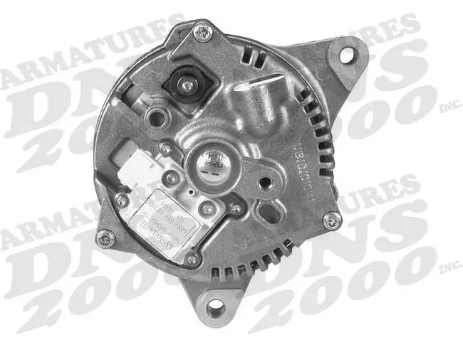 DNS Alternator miniature 3
