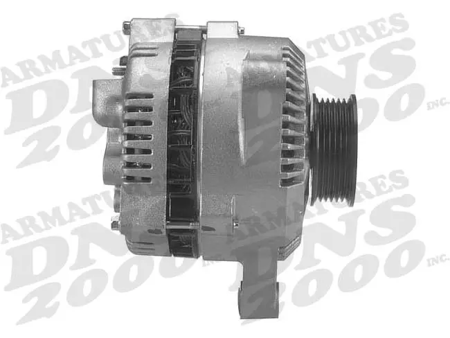 DNS Alternator