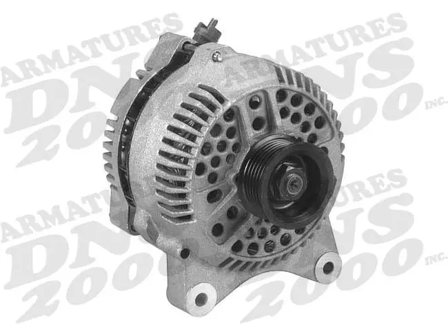 DNS Alternator miniature 2
