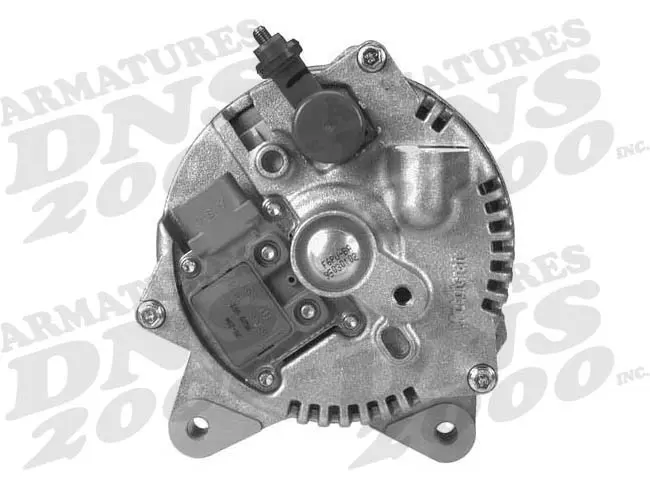 DNS Alternator miniature 3