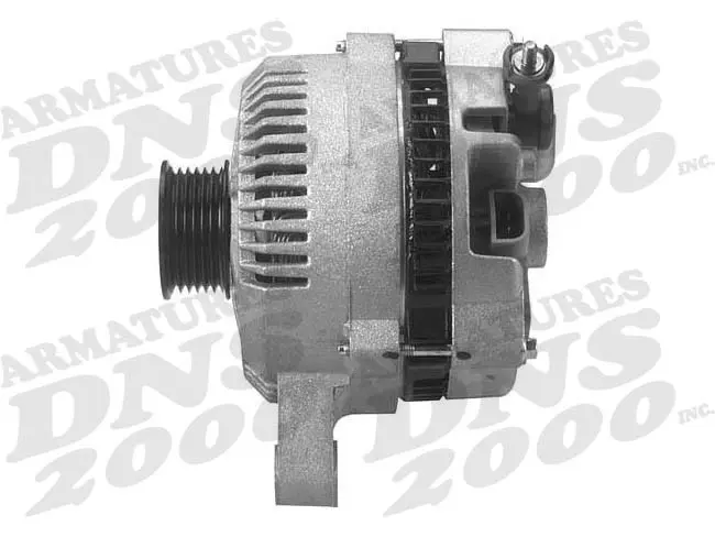 DNS Alternator