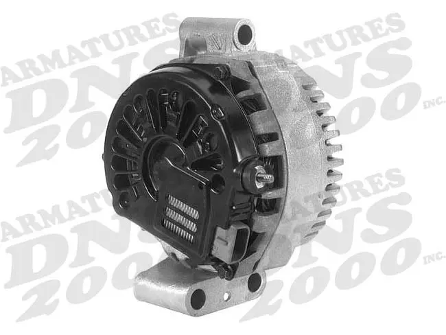 DNS Alternator miniature 3