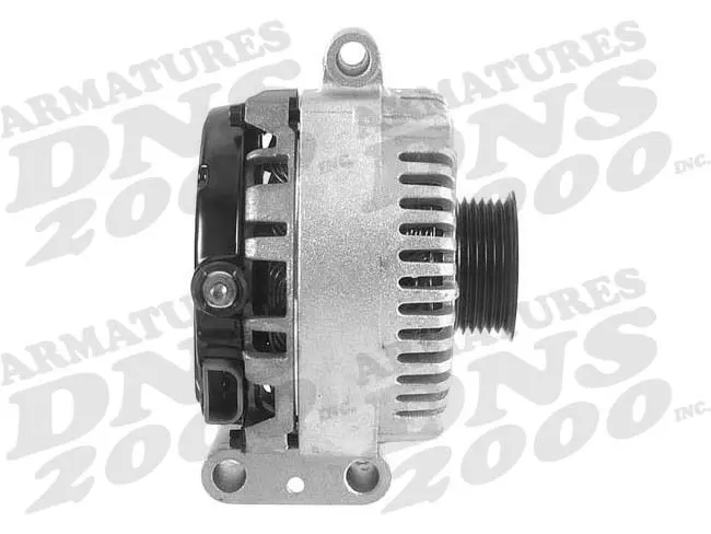 DNS Alternator miniature 2