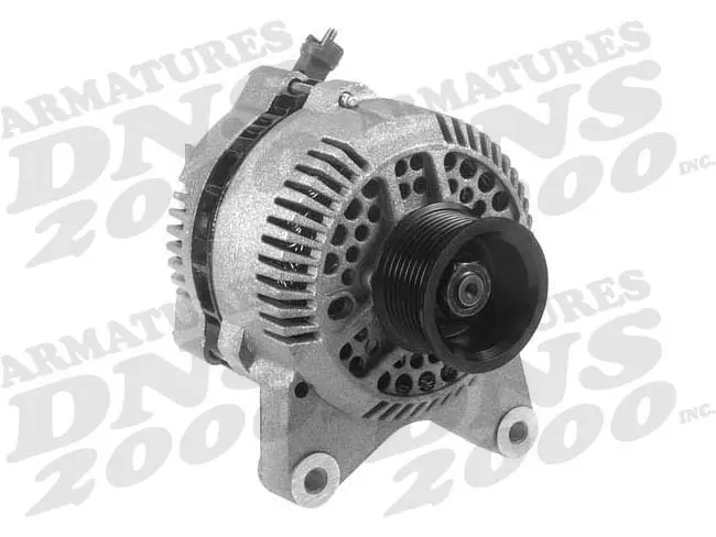 DNS Alternator miniature 2