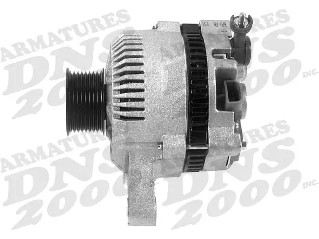 DNS Alternator miniature 3