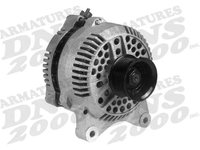 DNS Alternator miniature 2