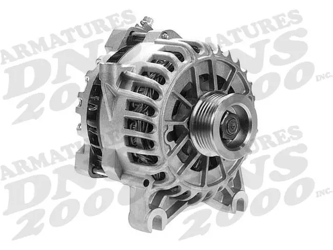 DNS Alternator miniature 2