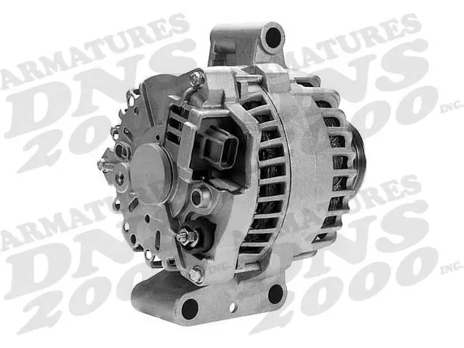 DNS Alternator miniature 2