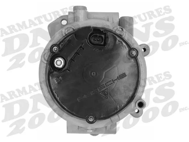 DNS - image principale du produit