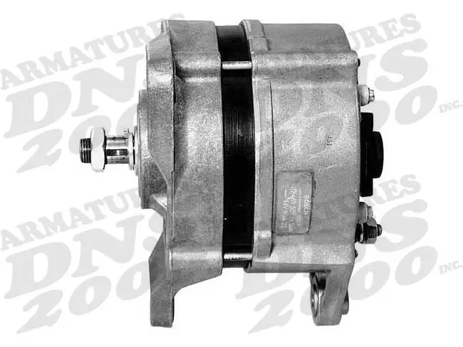 DNS - image principale du produit