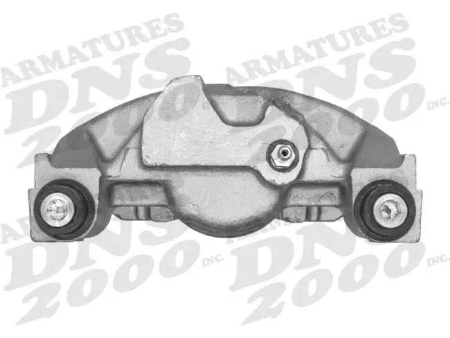 Disc Brake Caliper miniature 3