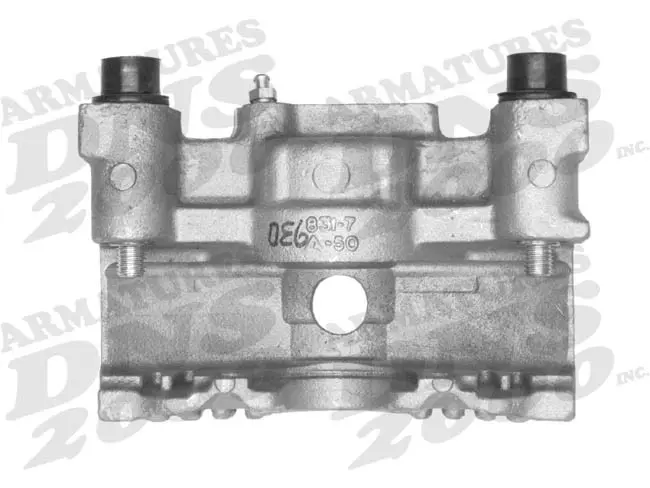 Disc Brake Caliper miniature 3