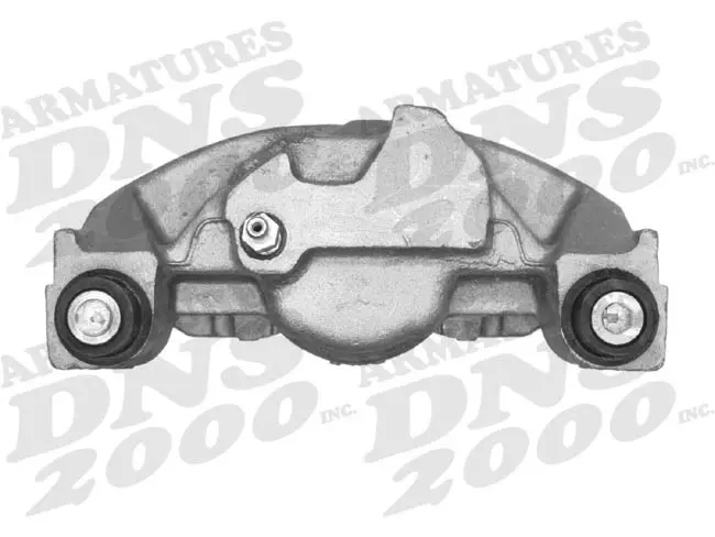 Disc Brake Caliper miniature 4