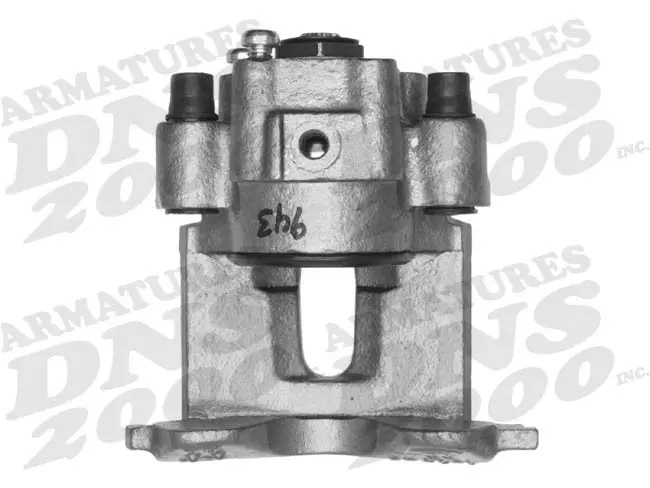 Disc Brake Caliper miniature 2