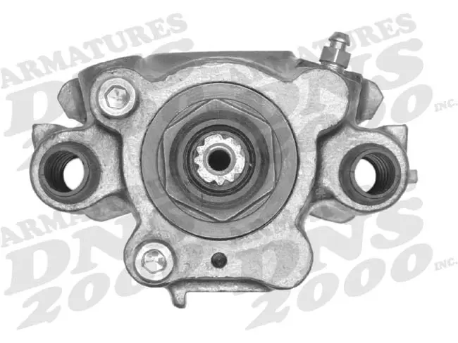 Disc Brake Caliper miniature 4