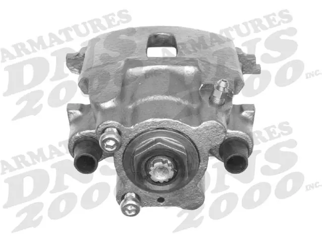 Disc Brake Caliper miniature 3
