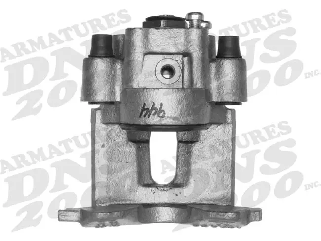 Disc Brake Caliper miniature 2