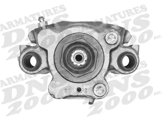 Disc Brake Caliper - image principale du produit