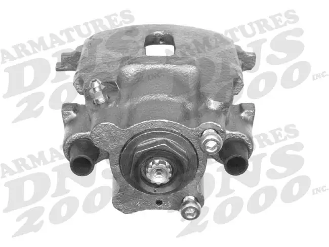 Disc Brake Caliper miniature 3