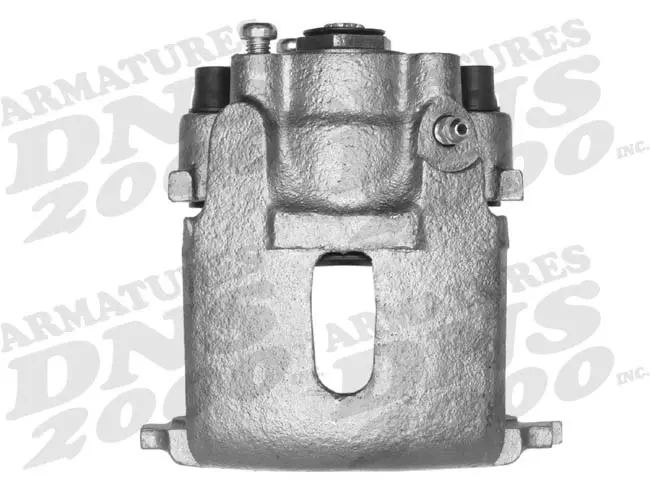 Disc Brake Caliper miniature 4