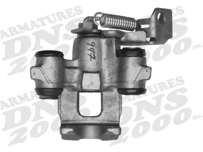Disc Brake Caliper miniature 2