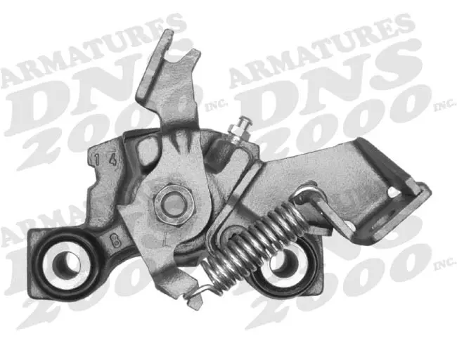 Disc Brake Caliper miniature 3