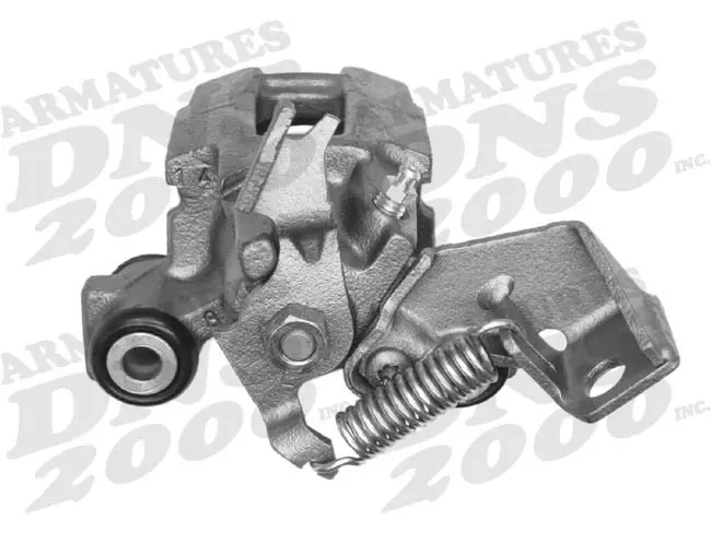 Disc Brake Caliper miniature 5