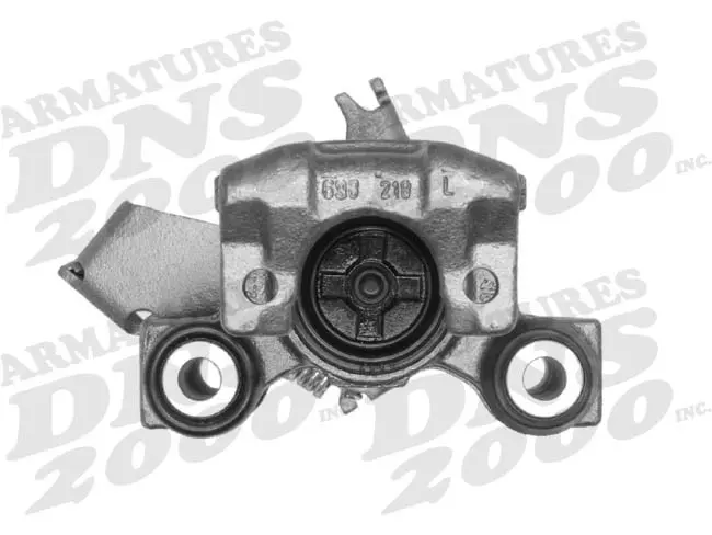 Disc Brake Caliper miniature 6
