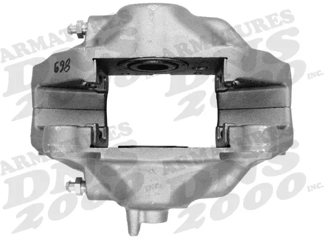 Disc Brake Caliper miniature 2