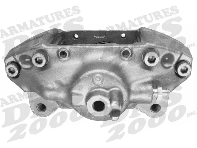 Disc Brake Caliper miniature 4