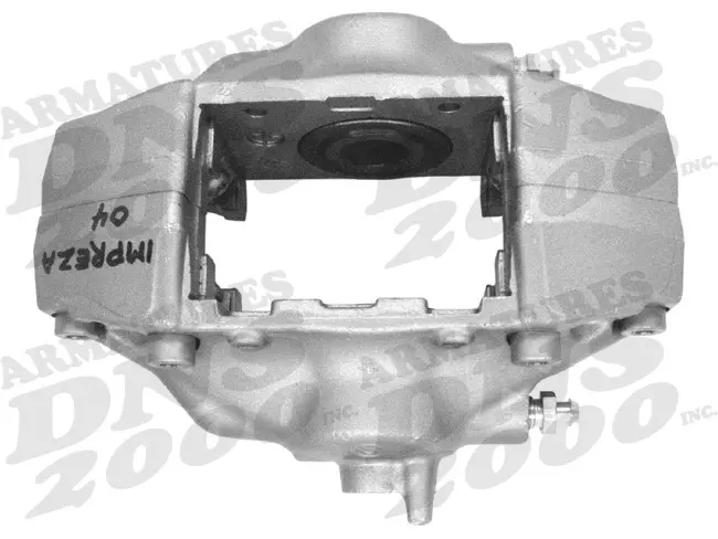 Disc Brake Caliper miniature 3