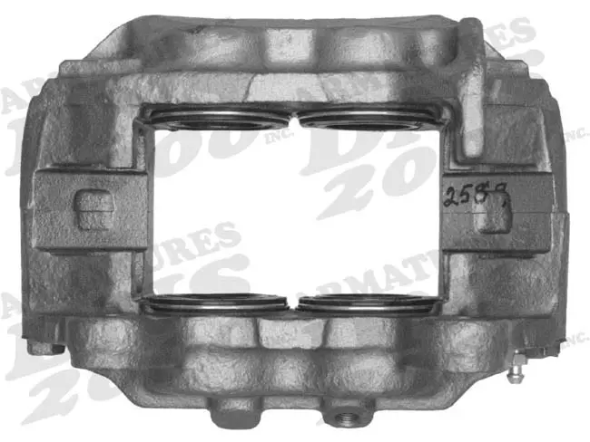 Disc Brake Caliper - image principale du produit