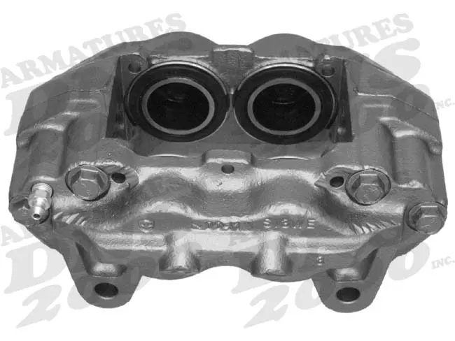 Disc Brake Caliper miniature 2