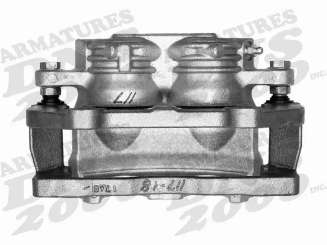 Disc Brake Caliper thumbnail 3
