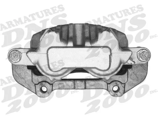 Disc Brake Caliper thumbnail 5