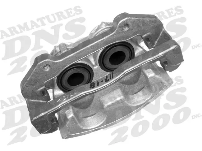 Disc Brake Caliper thumbnail 4