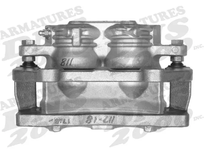 Disc Brake Caliper thumbnail 2