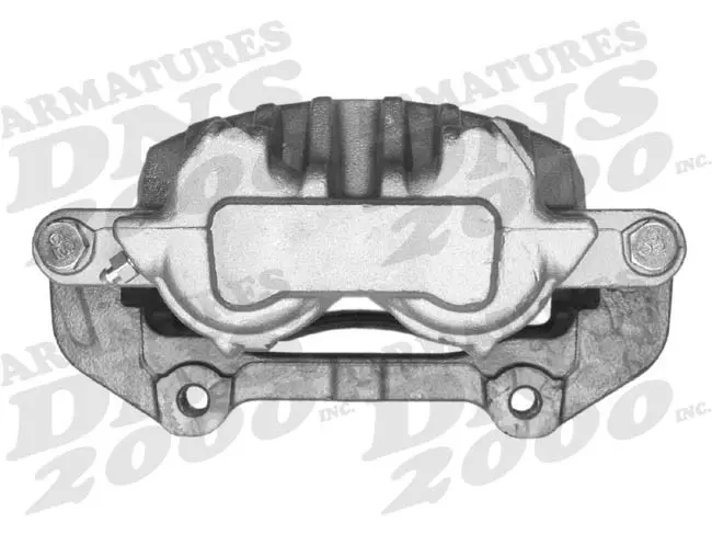 Disc Brake Caliper thumbnail 5